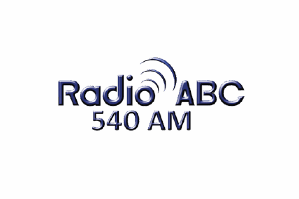 Radio ABC 540 AM : Brand Short Description Type Here.