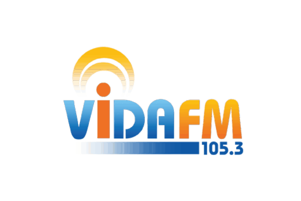 Vida FM 105.3 FM : Brand Short Description Type Here.