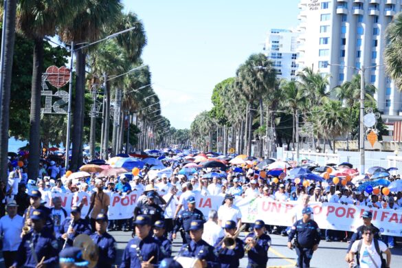 Un Paso por mi Familia (5)