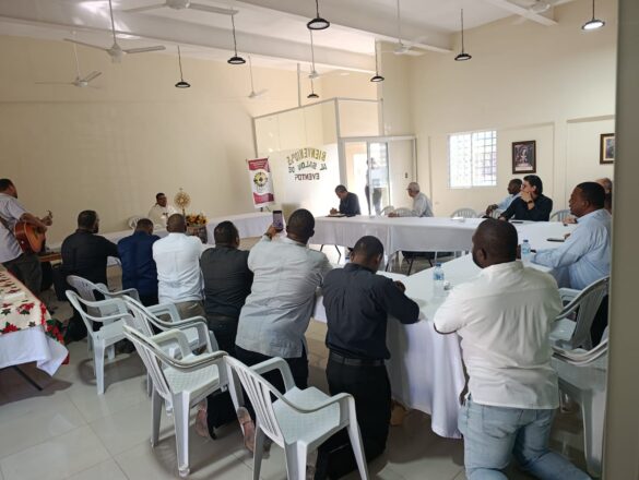 Encuentro Santo Cristo de los Milagros (3)
