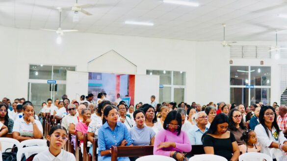 Toma de posesion P. Jose (2)