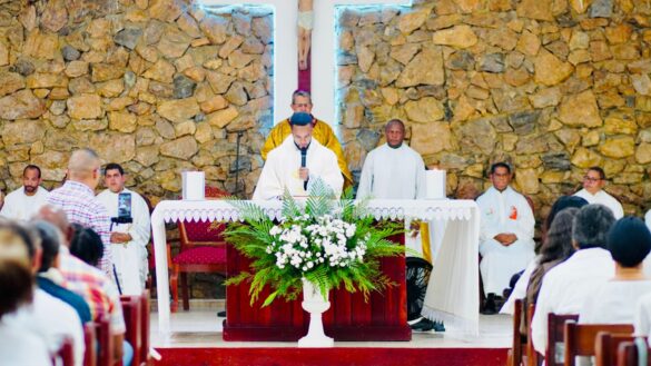 Toma de posesion P. Jose (4)