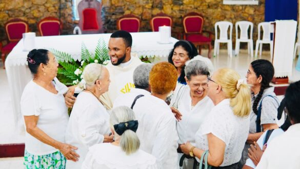 Toma de posesion P. Jose (7)