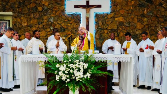 Toma de posesion P. Jose (9)