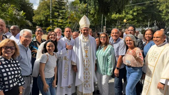 Relanzamiento Plan de Pastoral DNS (2)